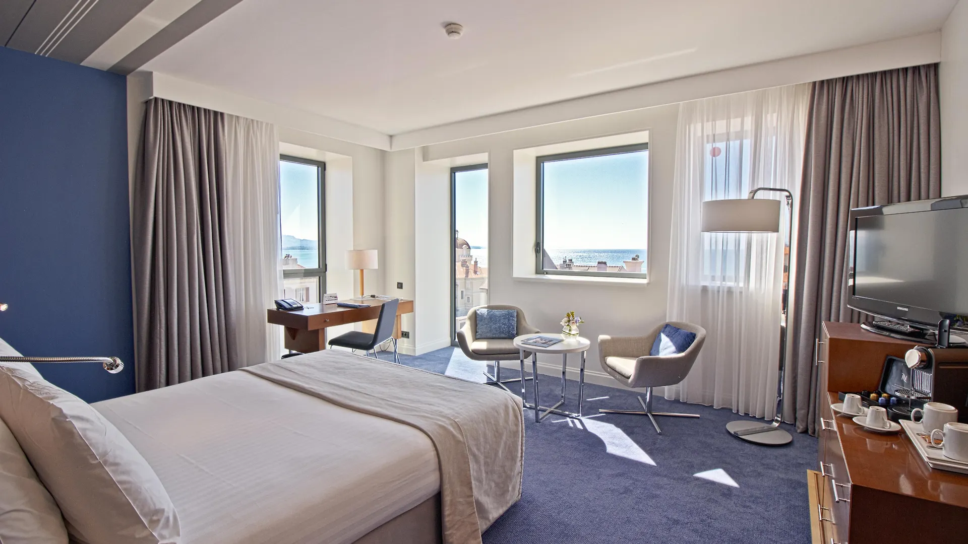 Talaia Hotel & Spa Biarritz - Mgallery Collection