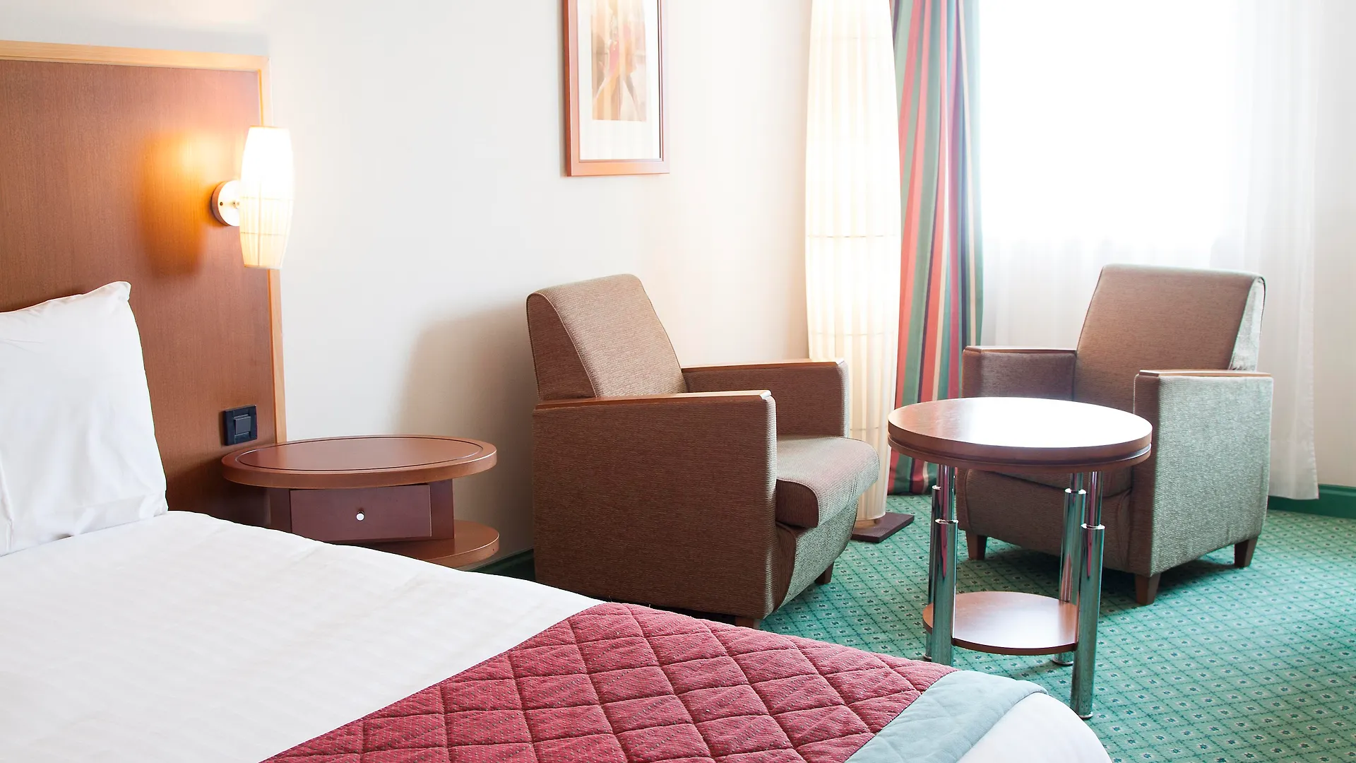 Le Talaia Hotel & Spa Biarritz - Mgallery Collection