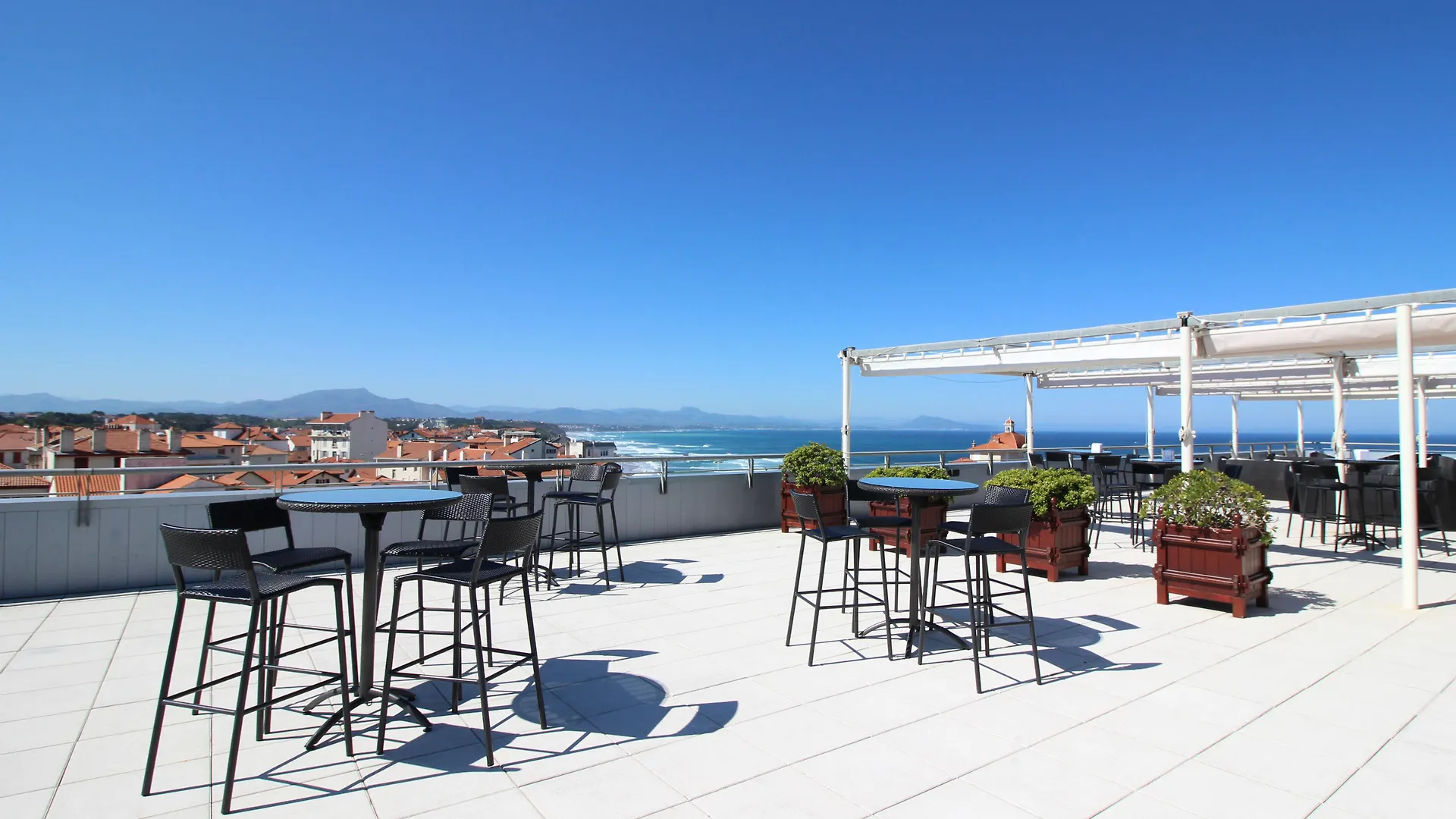 Le Talaia Hotel & Spa Biarritz - Mgallery Collection