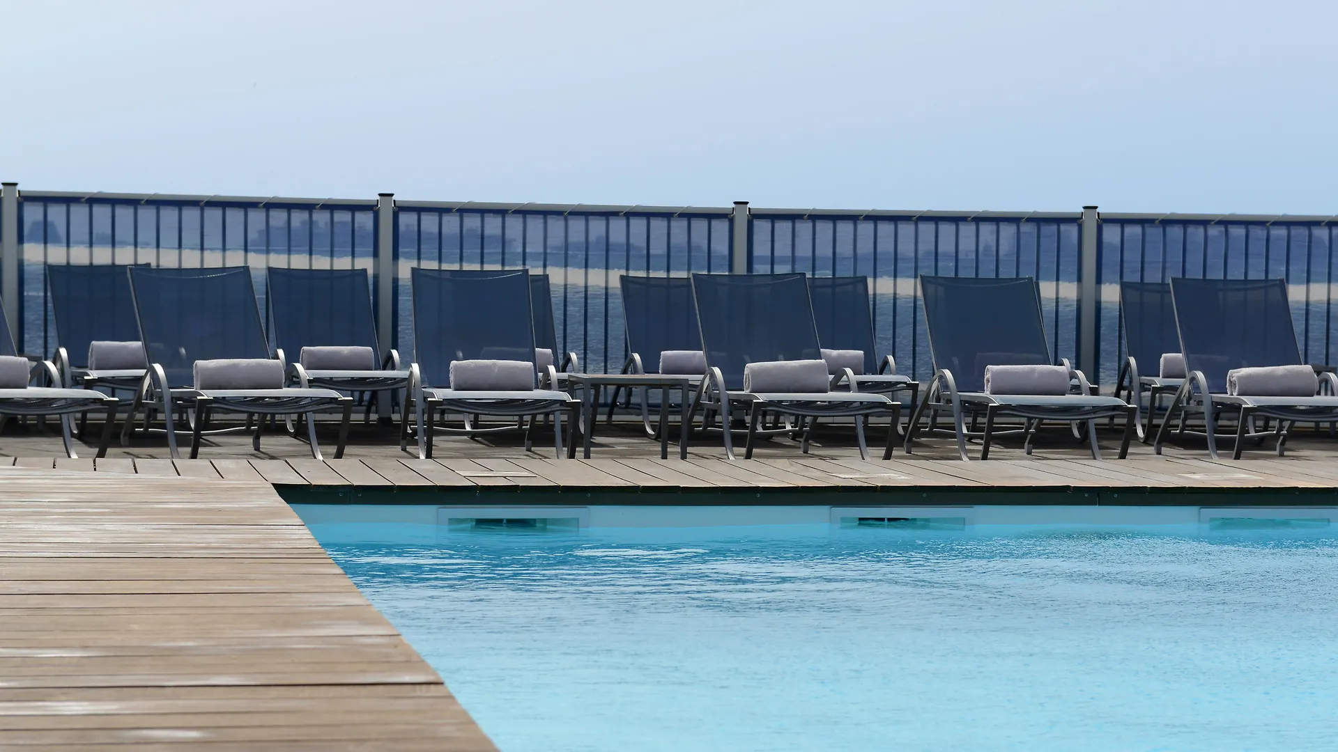 Le Talaia Hotel & Spa Biarritz - Mgallery Collection