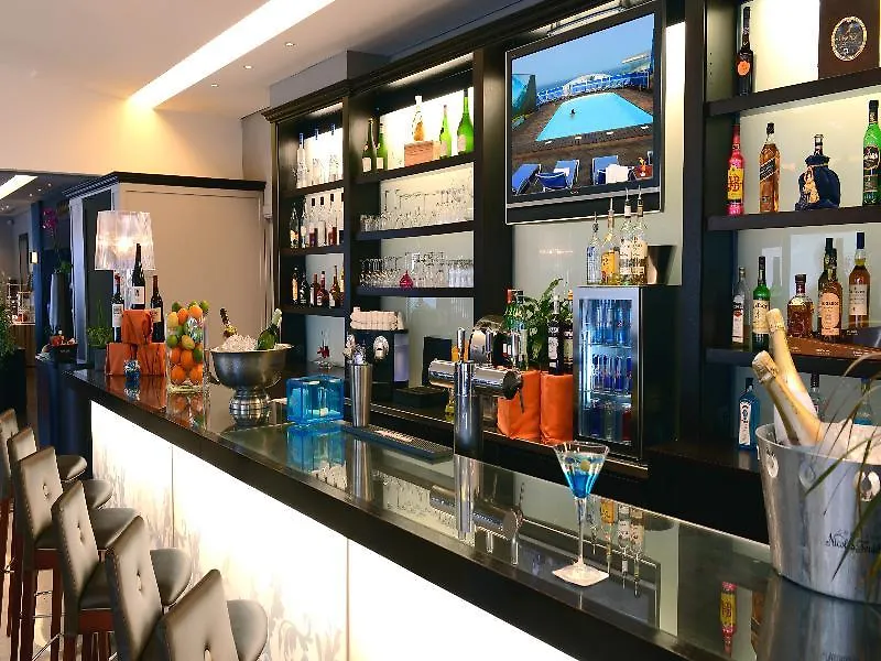 Le Talaia Hotel & Spa Biarritz - Mgallery Collection