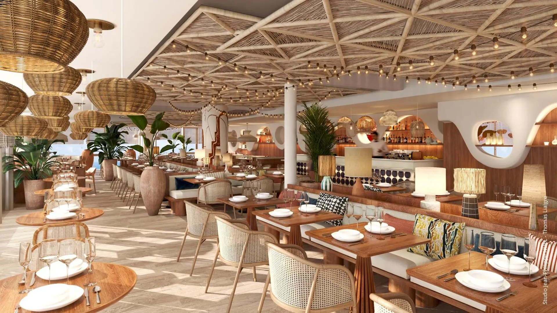 Le Talaia Hotel & Spa Biarritz - Mgallery Collection 4*,