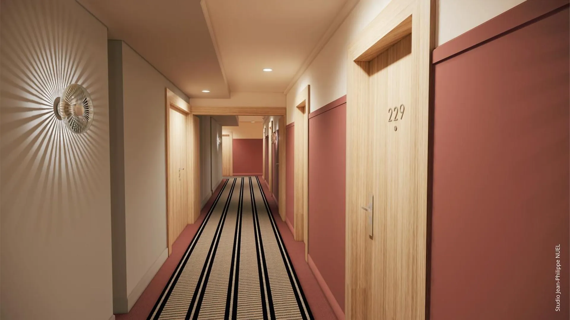 Talaia Hotel & Spa Biarritz - Mgallery Collection Frankrijk