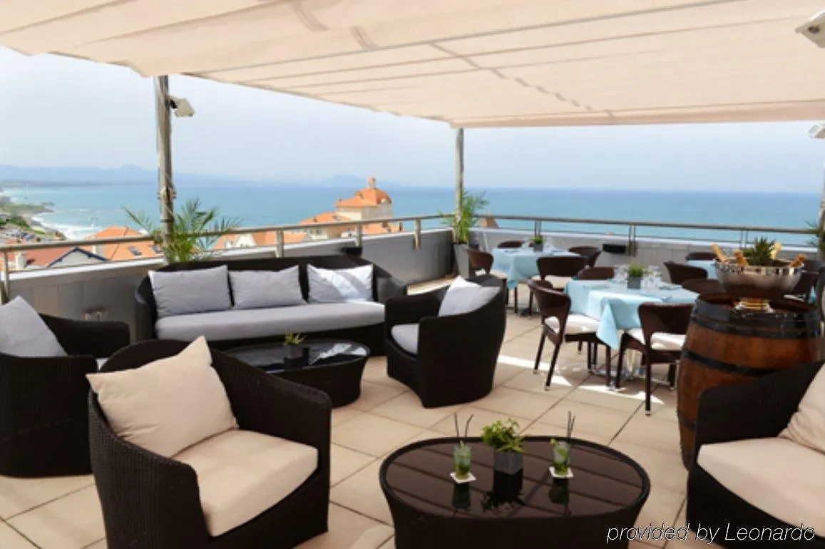 Le Talaia Hotel & Spa Biarritz - Mgallery Collection 4*,