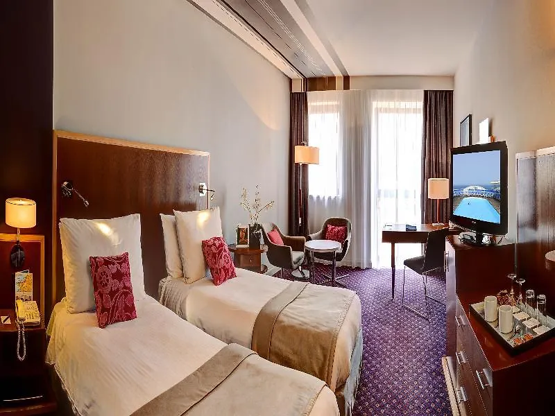 Le Talaia Hotel & Spa Biarritz - Mgallery Collection 4*,