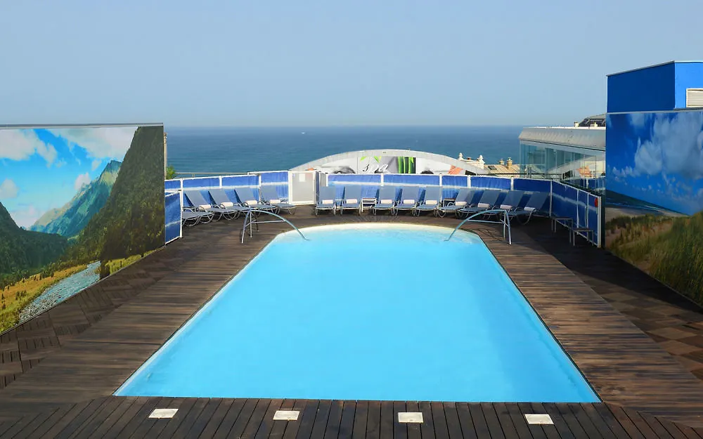 Le Talaia Hotel & Spa Biarritz - Mgallery Collection France