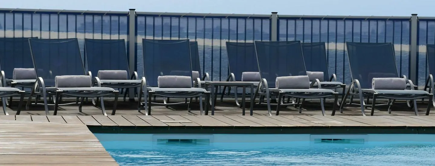 Le Talaia Hotel & Spa Biarritz - Mgallery Collection 4*,  France