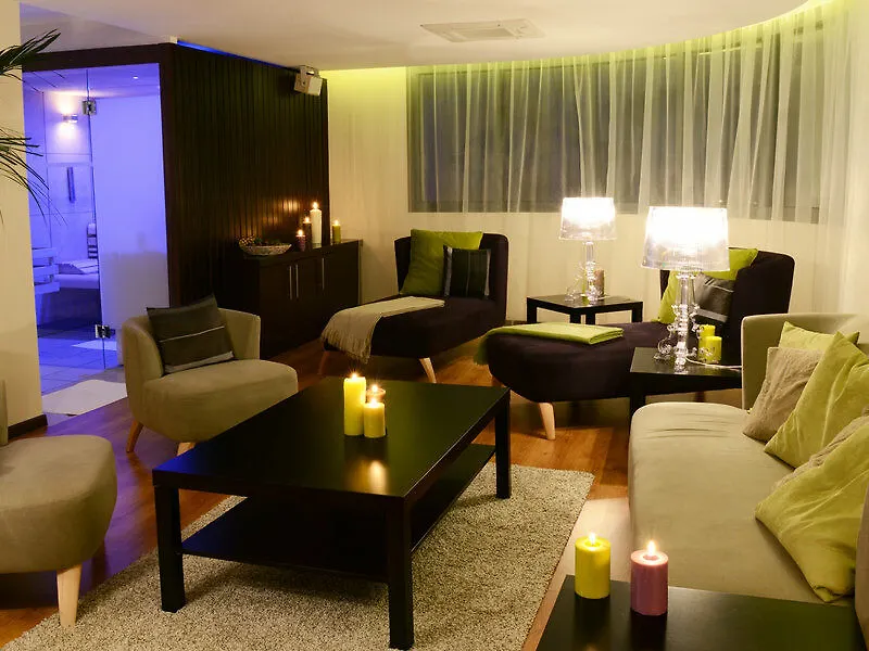 Le Talaia Hotel & Spa Biarritz - Mgallery Collection