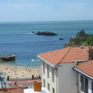 Les Alizés Hotel