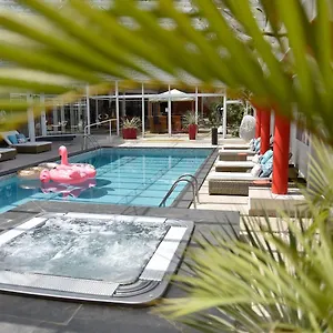 visit hotel