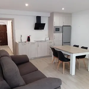 Rosesapparts Portmar Apartamento