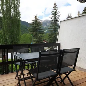 Archipel Accueil International - Bois Des Coqs Appartement Saint-Chaffrey