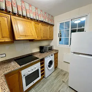 For A Santillana Plaza Apartamento