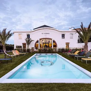 Le Garage **** Биарриц