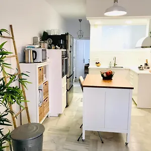 Centro Apartamento