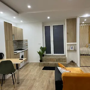Luxe Jaune Apartment Saint-Etienne (Loire)