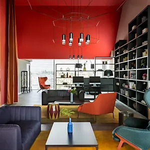 Hotel Okko Centre