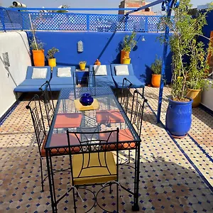 *** Riad El Arsa Marrocos