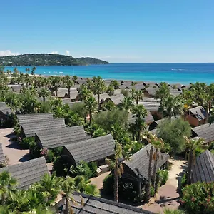 Kon Tiki Feriested Ramatuelle