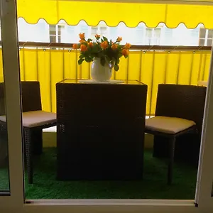 Du Casino Appartement Menton