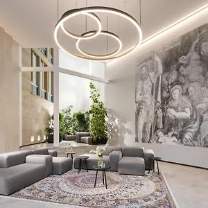 Mamaison Downtown Hotel Prag