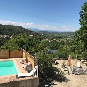Vakantiehuis Du Vieux Chene 