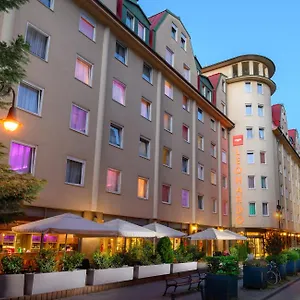**** Hotel Leonardo Hungria