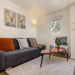 Riviere 407 - Happy Apartment