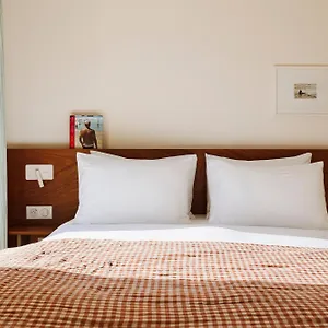 3* Hotell Alfred Les Halles