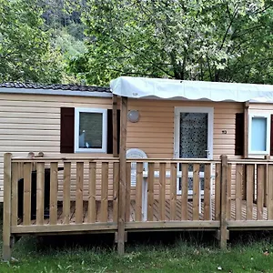 Camping De Retourtour ****