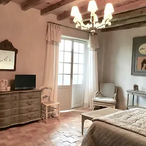 Bed & Breakfast Les Volets Bleus