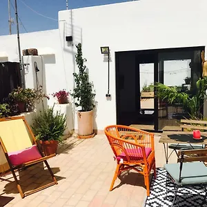 ático Falla Apartamento