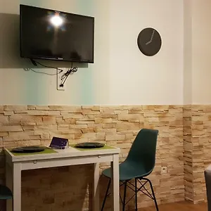 Ramblas Centre Apartamento