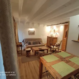 Chez Rosine Apartment