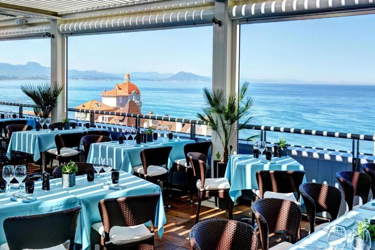 Le Talaia Hotel & Spa Biarritz - Mgallery Collection 4*,  France