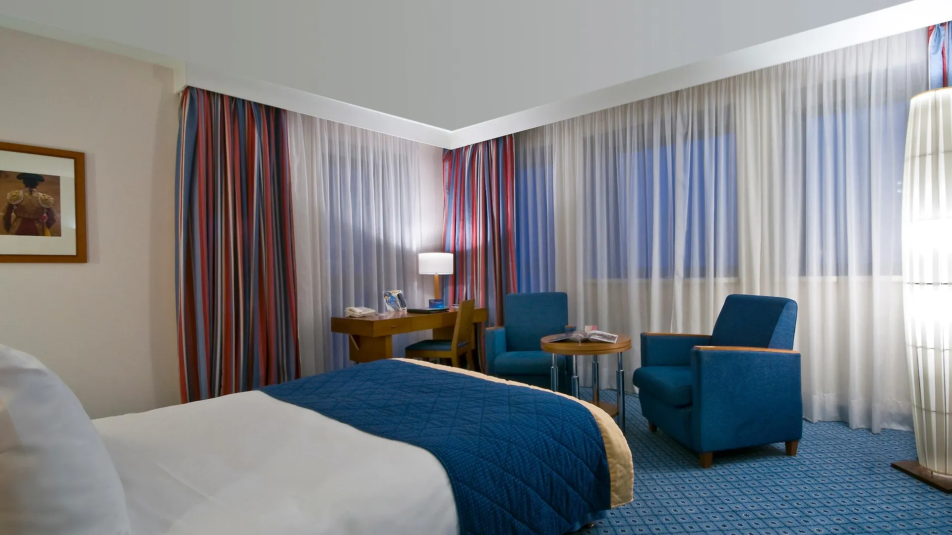 Le Talaia Hotel & Spa Biarritz - Mgallery Collection