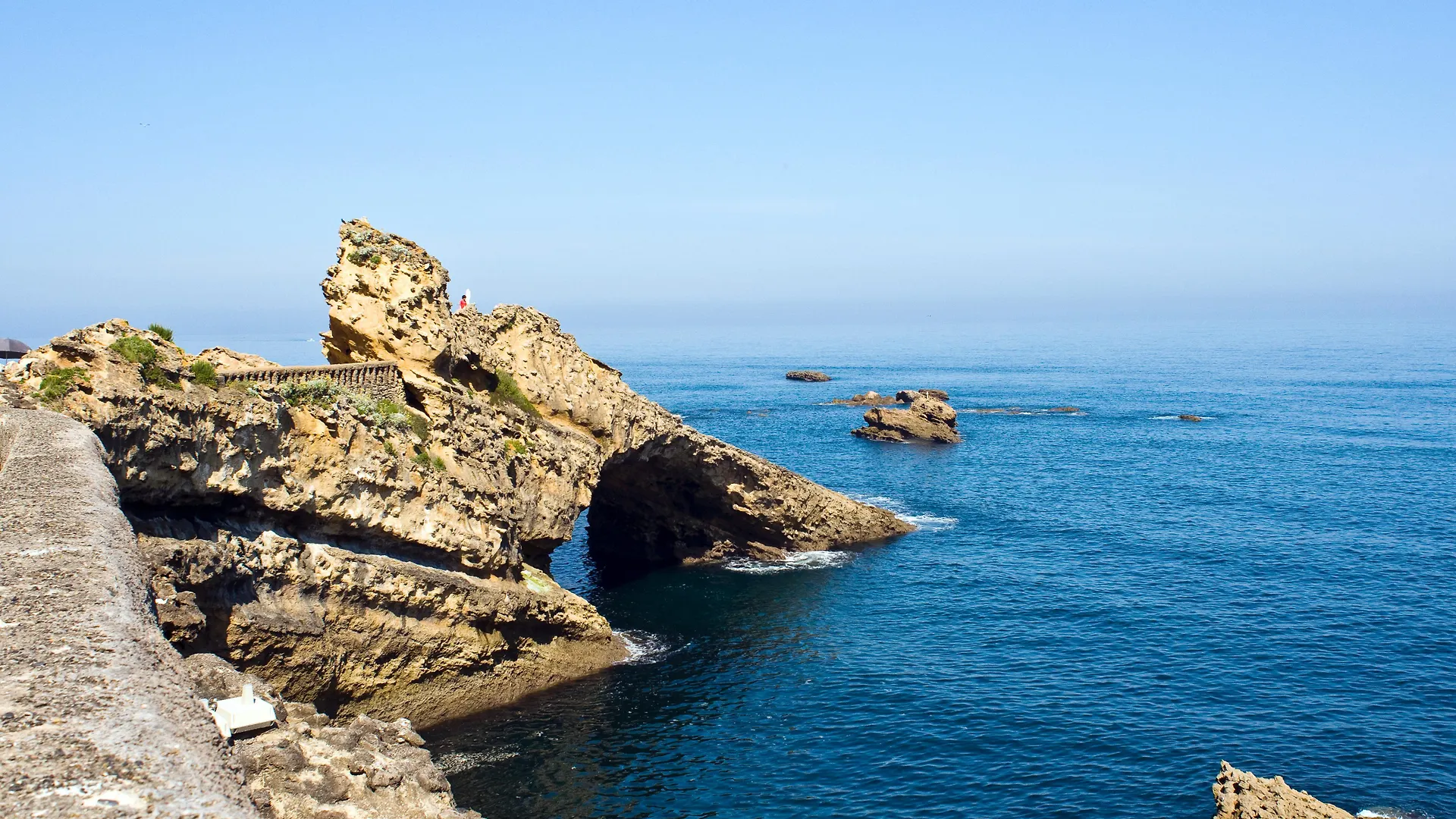 Le Talaia Hotel & Spa Biarritz - Mgallery Collection