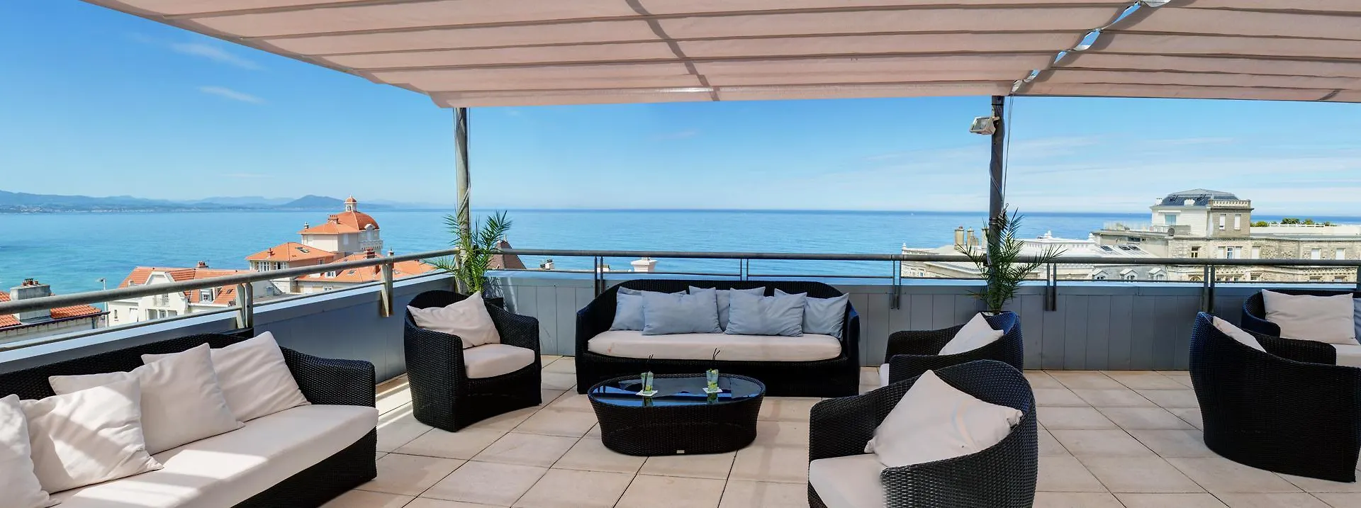 Le Talaia Hotel & Spa Biarritz - Mgallery Collection