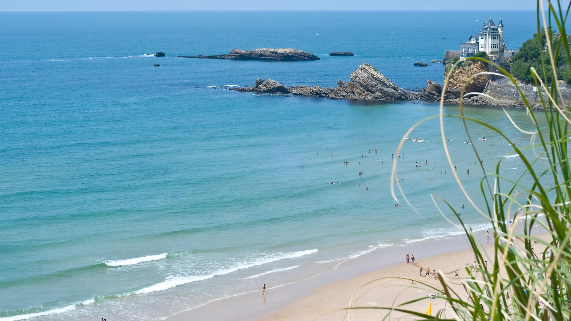 Le Talaia Hotel & Spa Biarritz - Mgallery Collection France