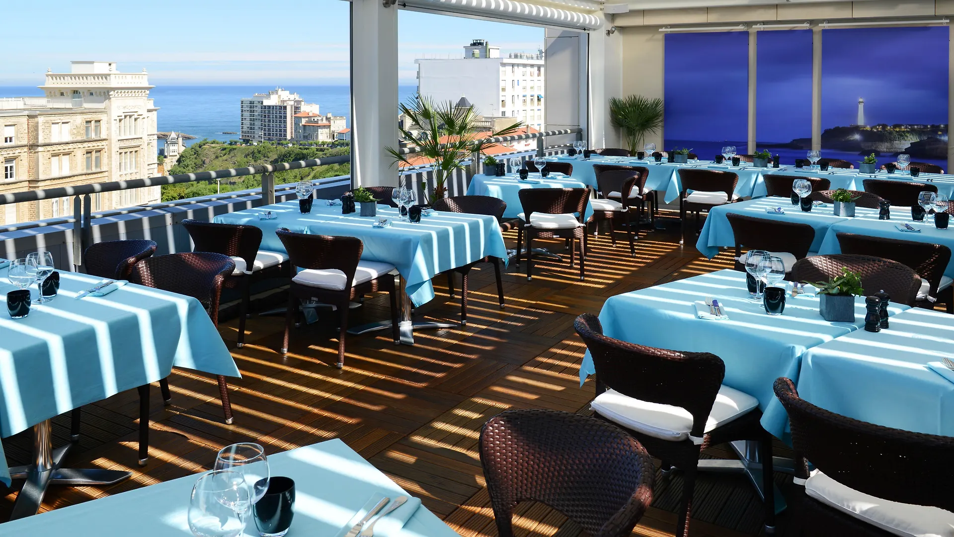 Le Talaia Hotel & Spa Biarritz - Mgallery Collection France