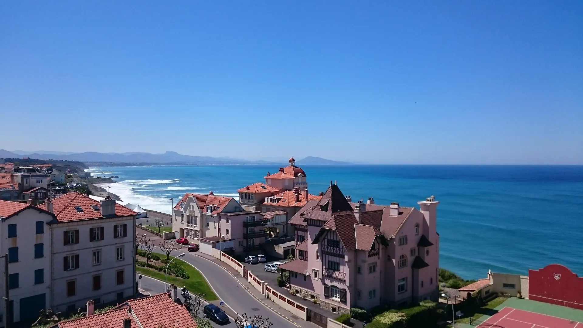 Le Talaia Hotel & Spa Biarritz - Mgallery Collection