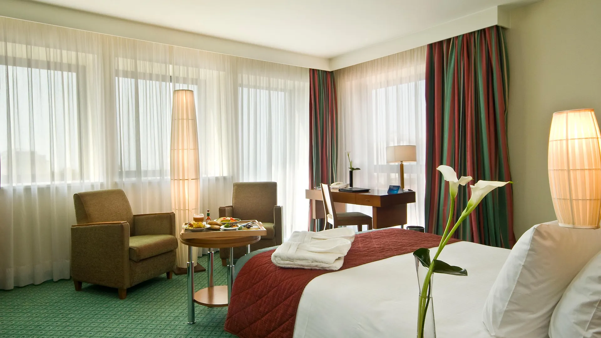 ****  Le Talaia Hotel & Spa Biarritz - Mgallery Collection France