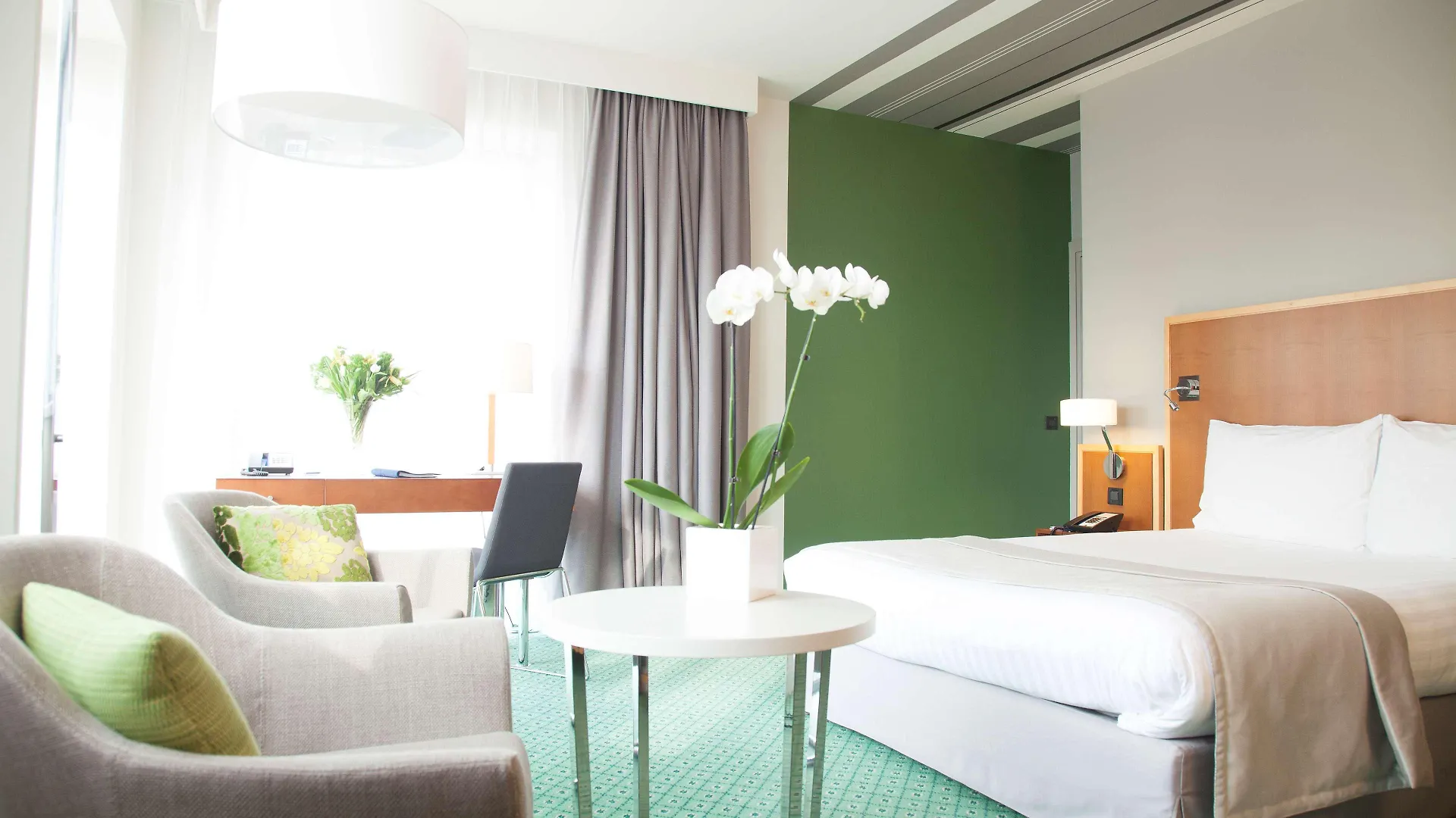 Le Talaia Hotel & Spa Biarritz - Mgallery Collection