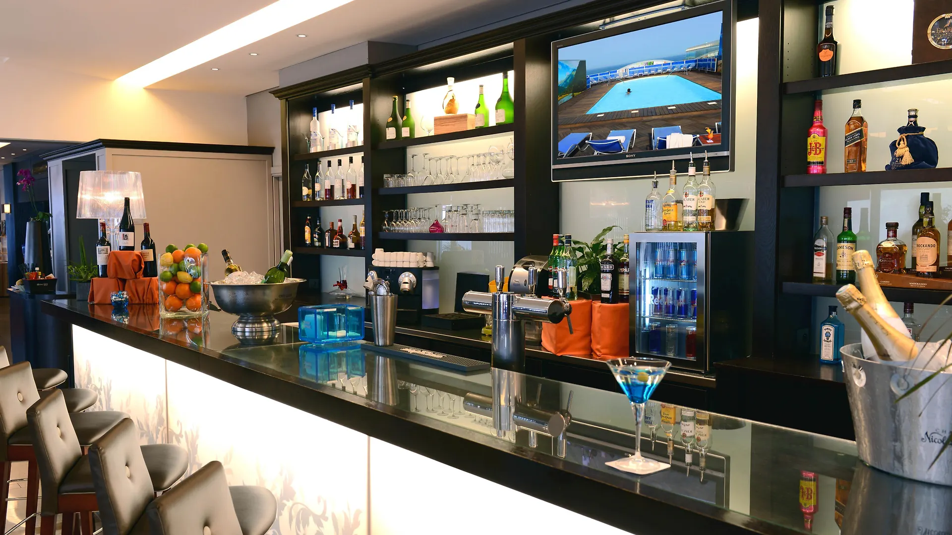 Le Talaia Hotel & Spa Biarritz - Mgallery Collection 4*,  France