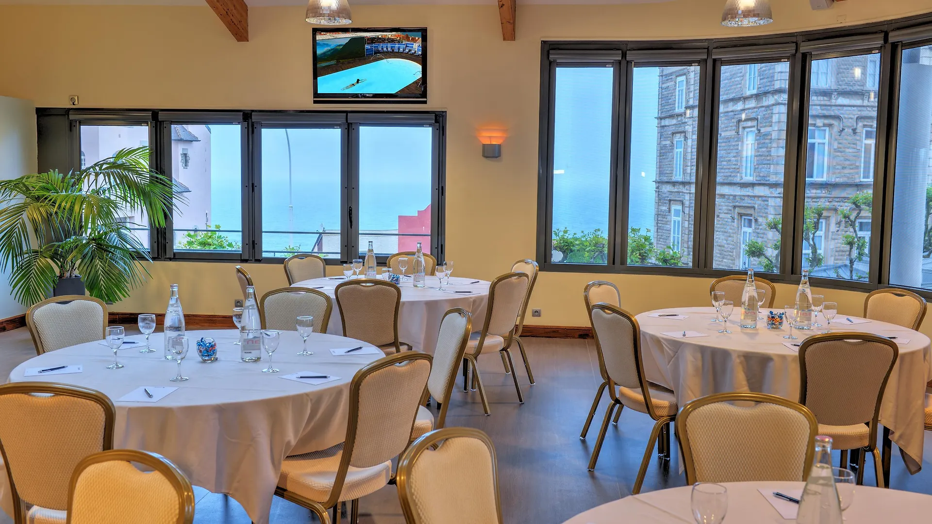 Le Talaia Hotel & Spa Biarritz - Mgallery Collection