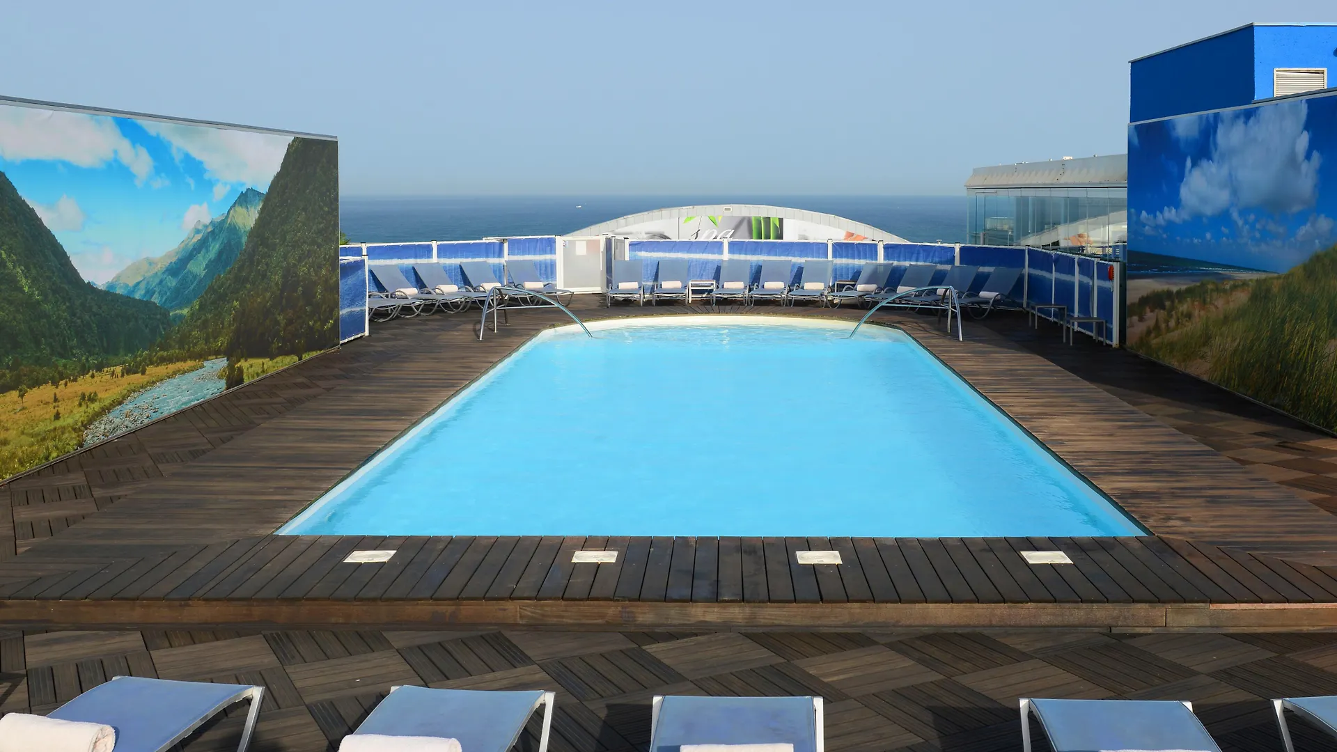 Le Talaia Hotel & Spa Biarritz - Mgallery Collection