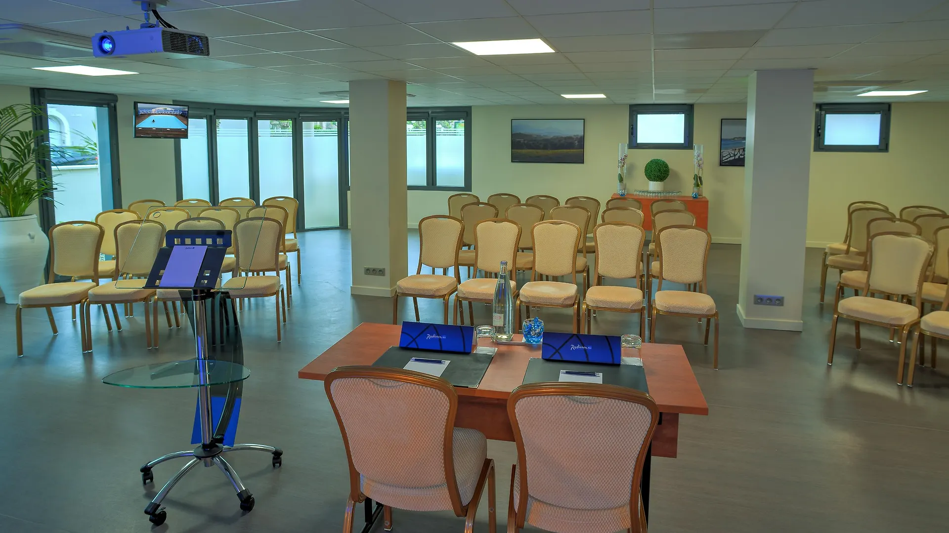 Le Talaia Hotel & Spa Biarritz - Mgallery Collection