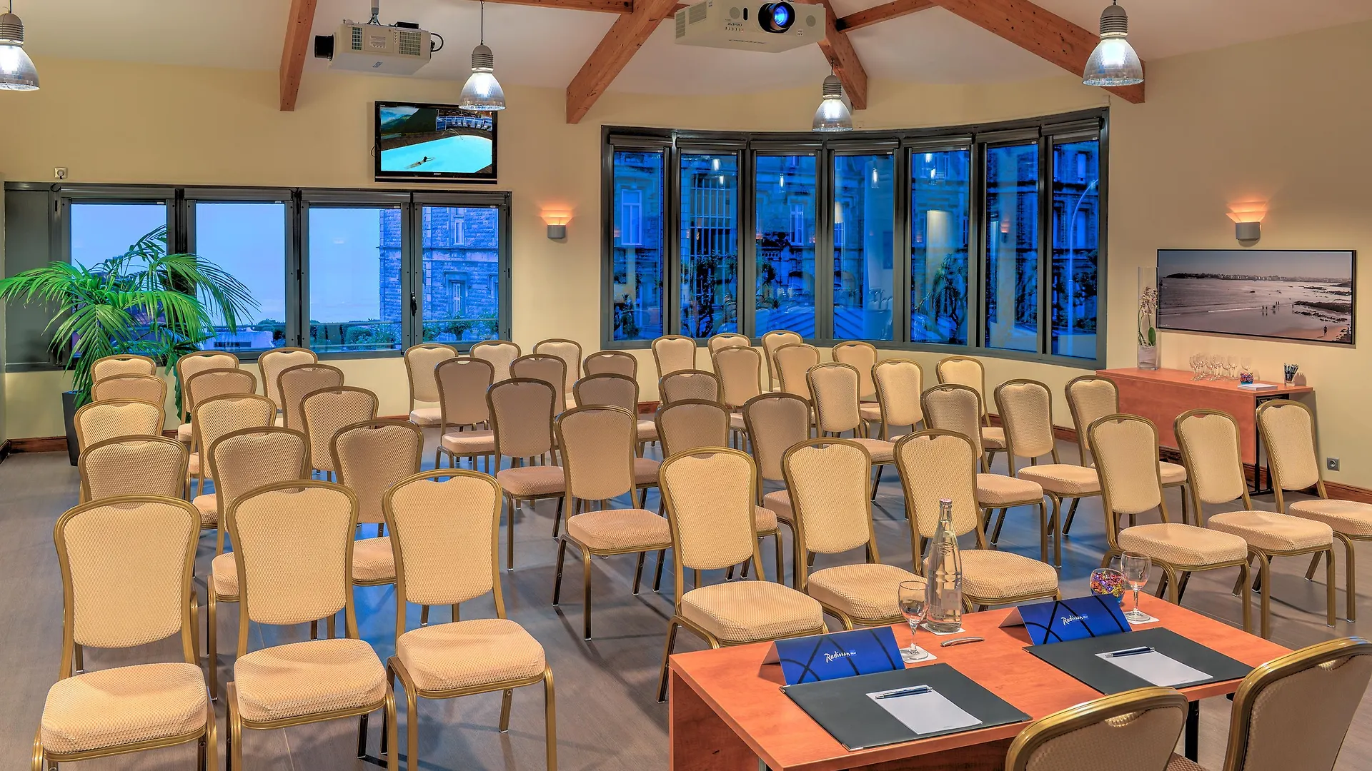 ****  Le Talaia Hotel & Spa Biarritz - Mgallery Collection France