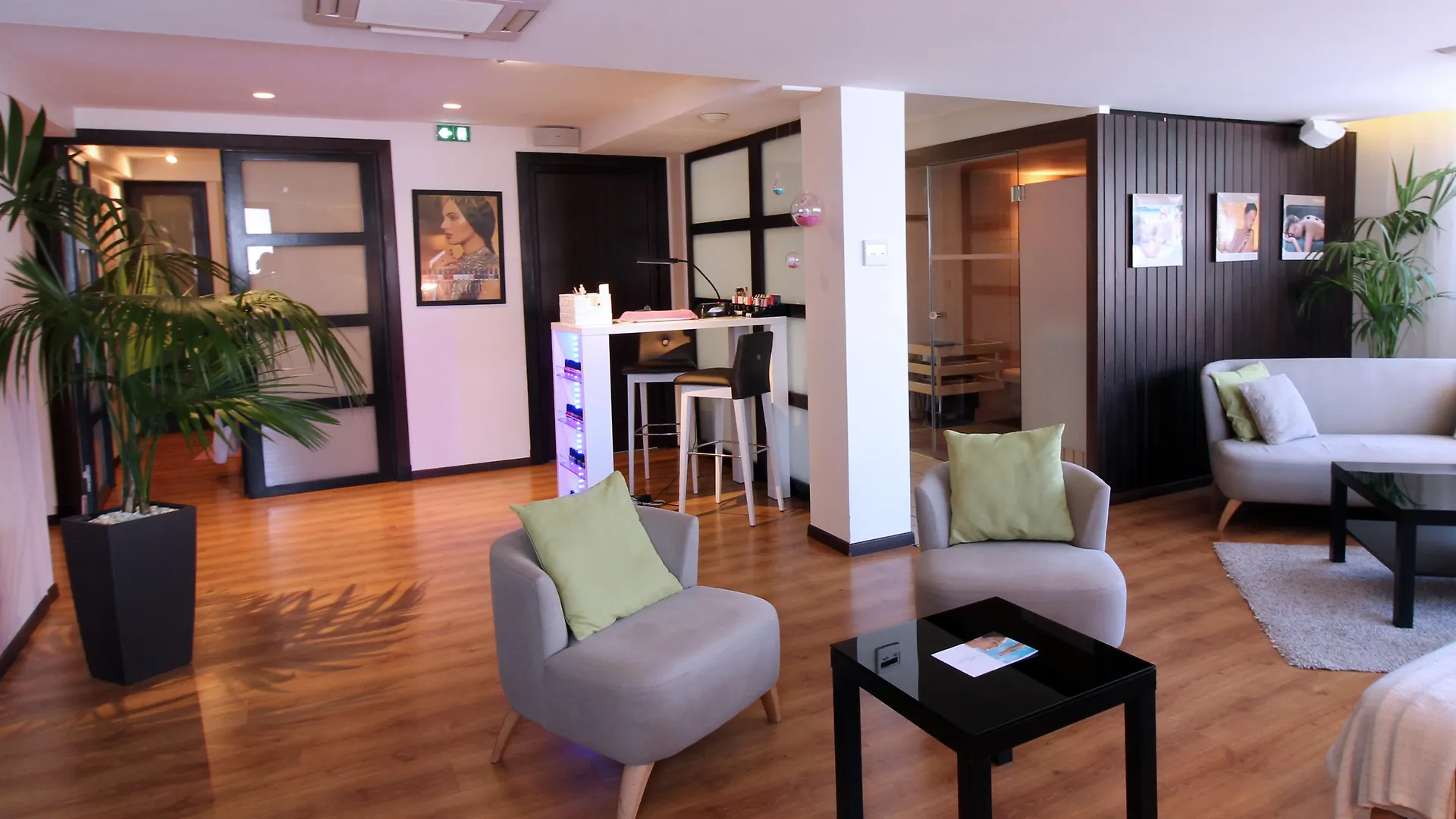 Le Talaia Hotel & Spa Biarritz - Mgallery Collection 4*,