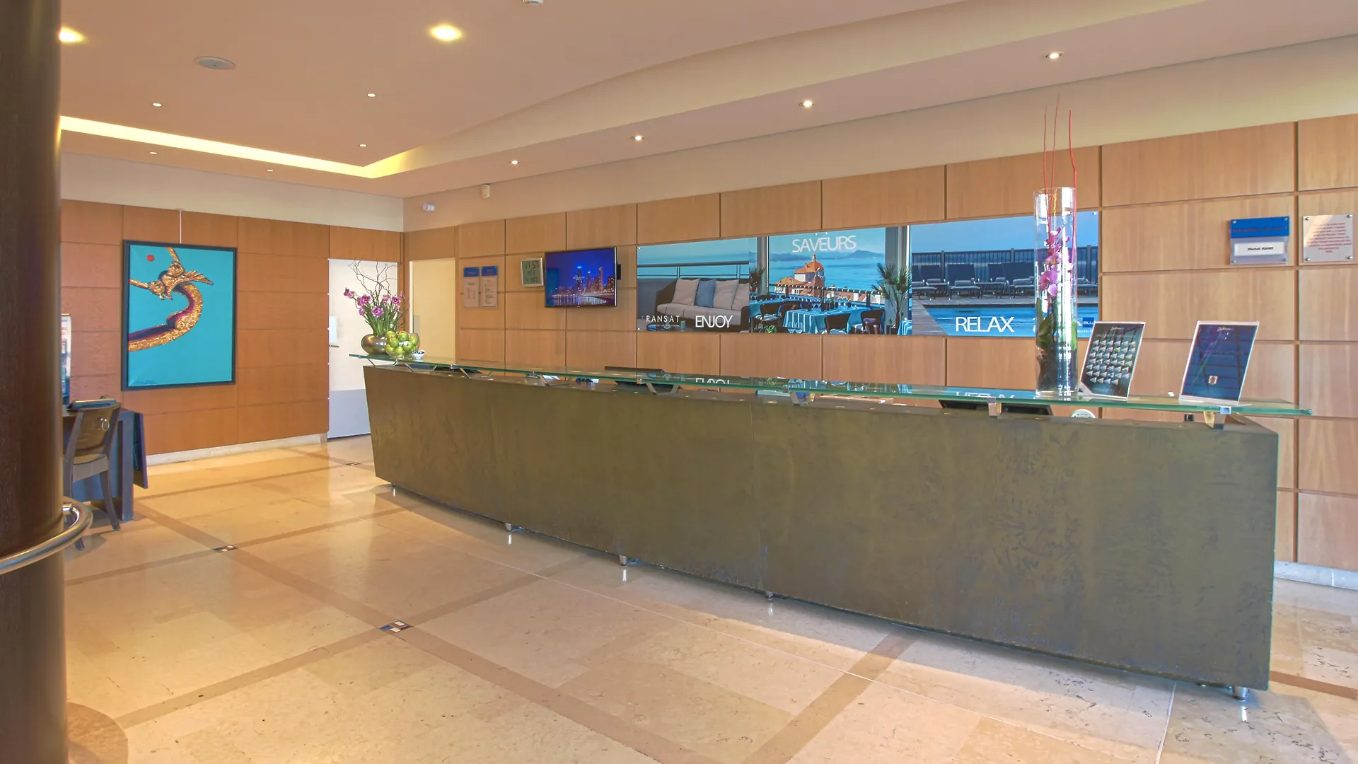 Le Talaia Hotel & Spa Biarritz - Mgallery Collection